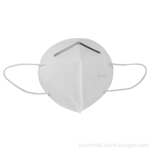 CE kn95 Mask With Valve Ideal For Man